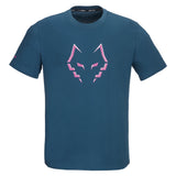Men's Juan Lebron Cotton Padel Tee Legion Blue, Babolat, Tennis Express, 6MZ26442-4156F26-2