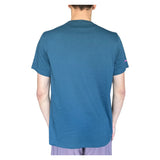 Men's Juan Lebron Cotton Padel Tee Legion Blue, Babolat, Tennis Express, 6MZ26442-4156F26-3