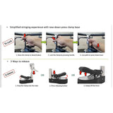 700-ES Stringing Machine-Accessories-Tourna-700-ES-4-5-[Sku]-Tennis Express