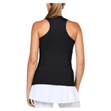 Women's UV Racerback Tennis Tank-Apparel-Sofibella-7001-B-B1-Tennis Express