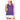 Women's UV Racerback Tennis Tank-Apparel-Sofibella-7001-BB-plum-3-Tennis Express
