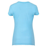 Women's UV Short Sleeve Tennis Top-Apparel-Sofibella-7012-BBBF20-1-Tennis Express