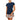 Women's UV Short Sleeve Tennis Top-Apparel-Sofibella-7012-BBBU21-Navy-Tennis Express