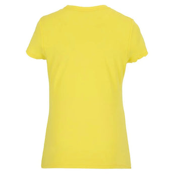 Women's UV Short Sleeve Tennis Top Sunshine-Apparel-Sofibella-7012SUN-BF21-2-Tennis Express