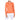 Women's UV Long Sleeve Tennis Top-Apparel-Sofibella-7013-BB-Nectarin-Tennis Express