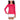 Women's UV Long Sleeve Tennis Top-Apparel-Sofibella-7013-BB-Red-Tennis Express