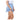 Women's 14 Inch Tennis Skort-Apparel-Sofibella-7016-U25-RS2-Tennis Express