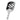 OMNI Widebody Pickleball Paddle Chalk
