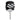 OMNI Widebody Pickleball Paddle Chalk