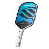 OMNI Widebody Pickleball Paddle Hydro,Pickleball Paddles,Selkirk,,,Tennis Express,7025-OMNI-WB-B-1L