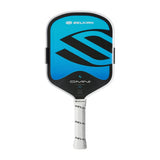 OMNI Widebody Pickleball Paddle Hydro,Pickleball Paddles,Selkirk,Hydro,One Size,Tennis Express,7025-OMNI-WB-BL