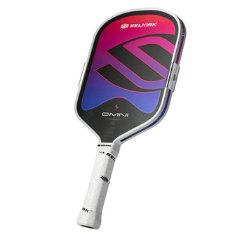 OMNI Widebody Pickleball Paddle Cosmic,Pickleball Paddles,Selkirk,,,Tennis Express,7027-OMNI-WB-PK-1
