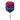 OMNI Widebody Pickleball Paddle Cosmic