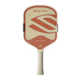 OMNI Widebody Pickleball Paddle Canyon Clay,Pickleball Paddles,Selkirk,Canyon Clay,One Size,Tennis Express,7033-OMNI-WB-RST