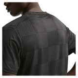 Men's Court Dri-FIT Advantage Print Tennis Top-Apparel-Nike-704625-010-6-Tennis Express