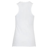 Women's UV Tennis Tank-Apparel-Sofibella-7080-BH20-Back-Tennis Express
