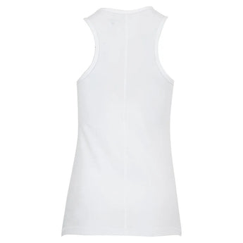 Women's UV Tennis Tank-Apparel-Sofibella-7080-BH20-Back-Tennis Express