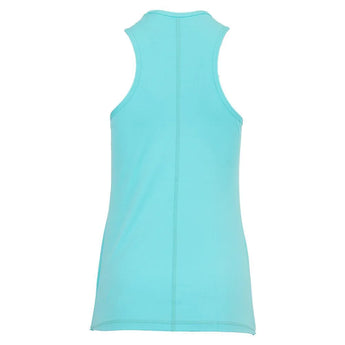 Women's UV Tennis Tank-Apparel-Sofibella-7080-BH20-CBack-Tennis Express