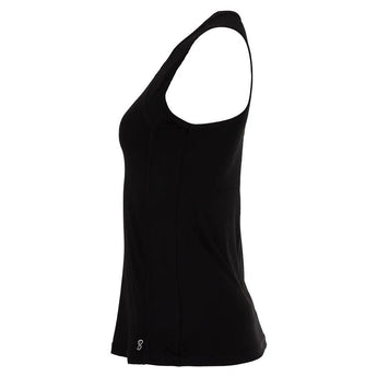 Women's UV Tennis Tank-Apparel-Sofibella-7080-BS21-2-Tennis Express