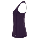 Women's UV Tennis Tank-Apparel-Sofibella-7080-BS21_PLU-2-Tennis Express