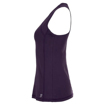 Women's UV Tennis Tank-Apparel-Sofibella-7080-BS21_PLU-2-Tennis Express