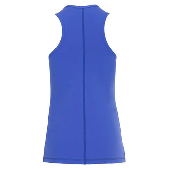 Women's UV Tennis Tank-Apparel-Sofibella-7080-BS21_VBL-1-Tennis Express