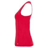 Women's UV Tennis Tank-Apparel-Sofibella-7080-S21_BER-2-Tennis Express