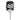 OMNI Elongated Pickleball Paddle Chalk,Pickleball Paddles,Selkirk,Chalk,One Size,Tennis Express,7118-OMNI-EL-WH