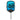 OMNI Elongated Pickleball Paddle Hydro,Pickleball Paddles,Selkirk,Hydro,One Size,Tennis Express,7120-OMNI-EL-BL-1