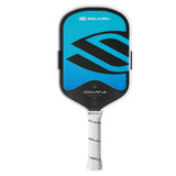 OMNI Elongated Pickleball Paddle Hydro,Pickleball Paddles,Selkirk,Hydro,One Size,Tennis Express,7120-OMNI-EL-BL-1