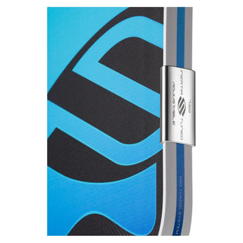 OMNI Elongated Pickleball Paddle Hydro,Pickleball Paddles,Selkirk,,,Tennis Express,7120-OMNI-EL-BL-2