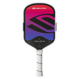 OMNI Elongated Pickleball Paddle Cosmic,Pickleball Paddles,Selkirk,Cosmic,One Size,Tennis Express,7122-OMNI-EL-PK