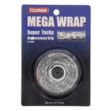 Mega Wrap Replacement Tennis Grip-Accessories-Tourna-72065-CAMO-L-Tennis Express