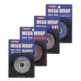 Mega Wrap Replacement Tennis Grip-Accessories-Tourna-72065-DEFAULT-L-Tennis Express