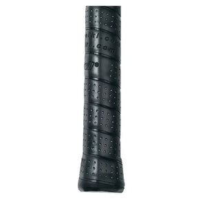 Cushtac Replacement Grip Black-Accessories-Volkl-73865-2-Tennis Express