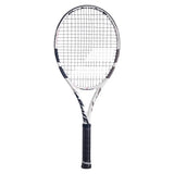 Mini Wimbledon Pure Drive Tennis Racquet,Accessories,Babolat,,,Tennis Express,741027-100-y