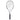 Mini Wimbledon Pure Drive Tennis Racquet