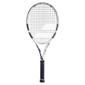 Mini Wimbledon Pure Drive Tennis Racquet,Accessories,Babolat,,,Tennis Express,741027-100-y
