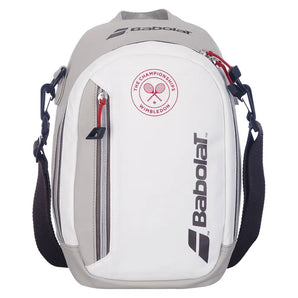 Wimbledon Cooler Bag,Bags,Babolat,,,Tennis Express,742038-100-1_6ffa7cf5-39f3-489a-aa18-9815e9dfa650