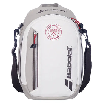 Wimbledon Cooler Bag,Bags,Babolat,,,Tennis Express,742038-100-1_6ffa7cf5-39f3-489a-aa18-9815e9dfa650