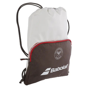 Wimbledon Gym Bag,Bags,Babolat,,,Tennis Express,742039-100-2
