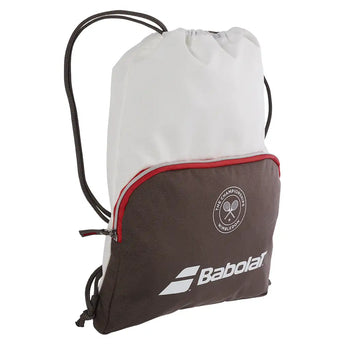 Wimbledon Gym Bag,Bags,Babolat,,,Tennis Express,742039-100-2