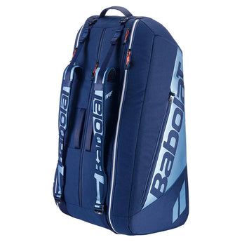 Pure Drive Gen11 12 Pack Tennis Bag-Bags-Babolat-751233-136-1-Tennis Express