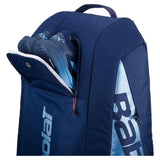 Pure Drive Gen11 12 Pack Tennis Bag-Bags-Babolat-751233-136-3-Tennis Express