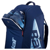 Pure Drive Gen11 6 Pack Tennis Bag Blue-Bags-Babolat-751234-136-3-Tennis Express