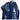 Pure Drive Gen11 6 Pack Tennis Bag Blue-Bags-Babolat-751234-136-3-Tennis Express