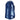 Pure Drive Gen11 6 Pack Tennis Bag Blue-Bags-Babolat-751234-136-Tennis Express