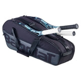 Court M Tennis Bag Black-Bags-Babolat-751236-2-3-[Sku]-Tennis Express