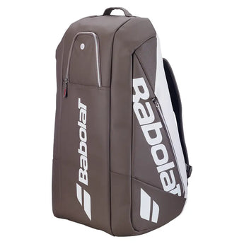 RH9 Pure Wimbledon Tennis Racquet Bag,Bags,Babolat,,,Tennis Express,751240-100MY-2