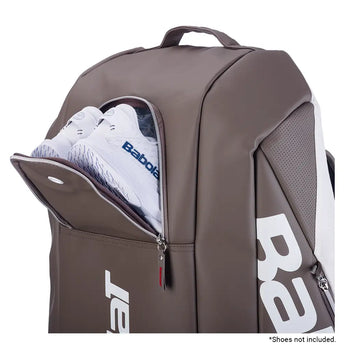 RH9 Pure Wimbledon Tennis Racquet Bag,Bags,Babolat,,,Tennis Express,751240-100MY-4